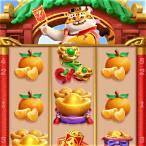 slot fortune tiger